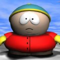Cartman of South Park