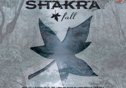 Shakra _ Fall