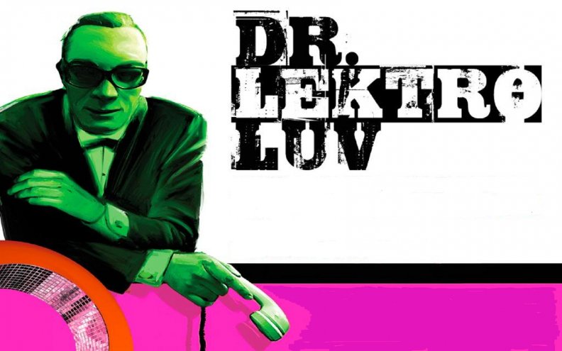 Dr.Lektro Luv