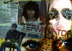 Terminator Sarah Connor