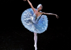 Beauty that is Ballet