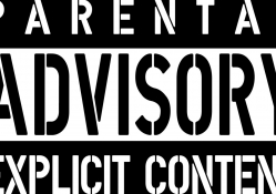 Parental Advisory _ Explicit Content