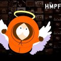 Kenny from South Park
