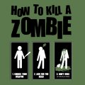 How To Kill Zombies