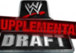 WWE DRAFT