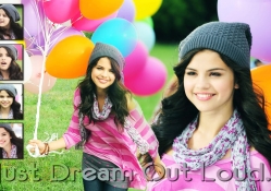 dream out loud