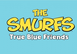 The Smurfs: True Blue Friends