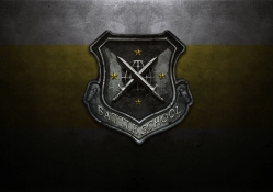 Ender's Game _ Battle School coat of arms