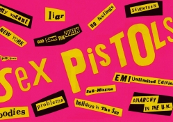 Sex Pistols 1