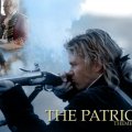The Patriot with Heath Ledger