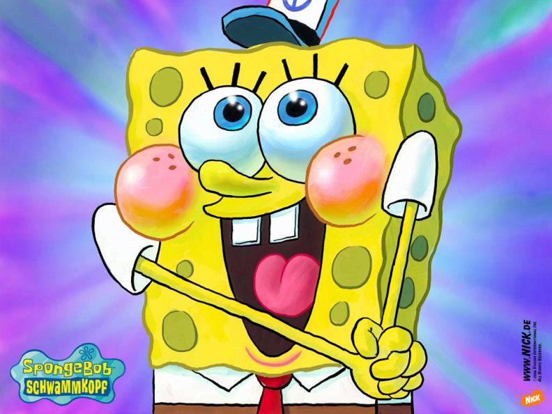 Spongebob ♥ ♥