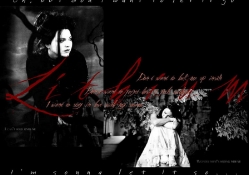 Evanescence Collage