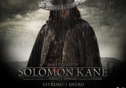 Soloman Kane