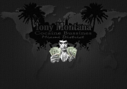 Tony Montana