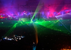 Wicked Lasers
