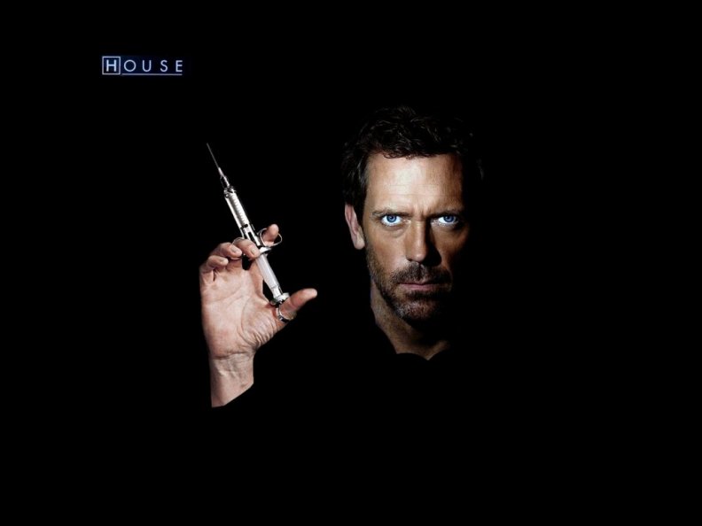 gregory house hugh laurie