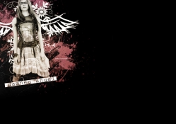 Damned Angel~Avril Lavigne