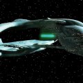 Romulan Warbard
