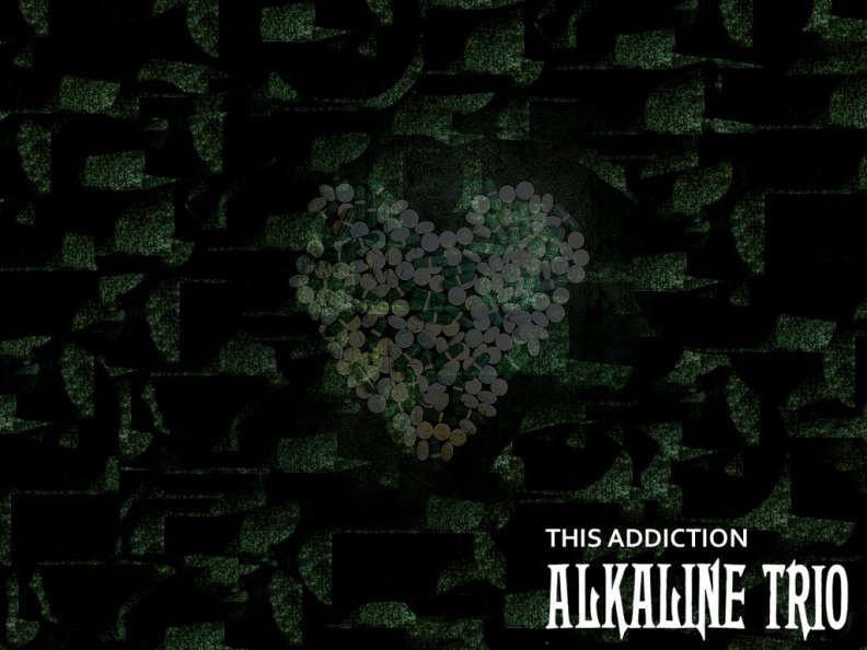 Alkaline Trio _ This Addiction