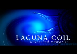 Lacuna Coil Blue