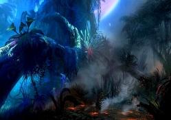 Pandora Jungle