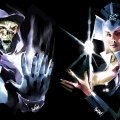 Skeletor &amp; Evil_Lyn