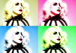 Lady Gaga Collage_Thing
