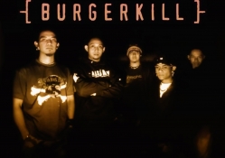 Burgerkill Band