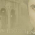 Twilight: Edward Cullen