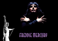 freddie mercury 3