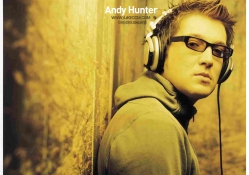 Andy Hunter 2