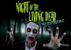Night of the Living Dead Experience