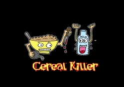 Cereal killer
