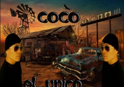 Coco El Unico