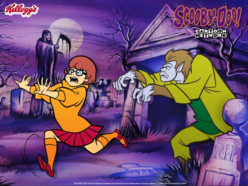Scooby_Doo, Velma