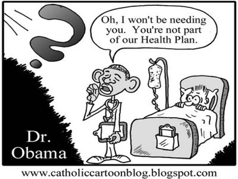 Dr. Obama