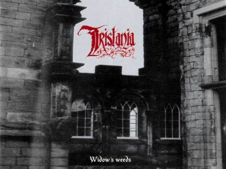 Tristania _ Widow's Weeds