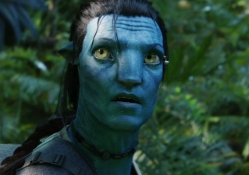 Jake Sully's Avatar