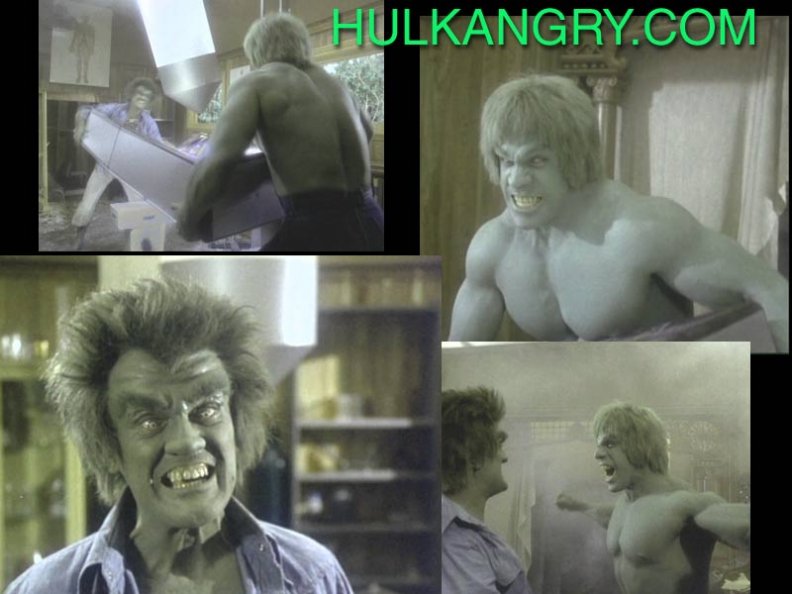 HulkVs Fryes Creature