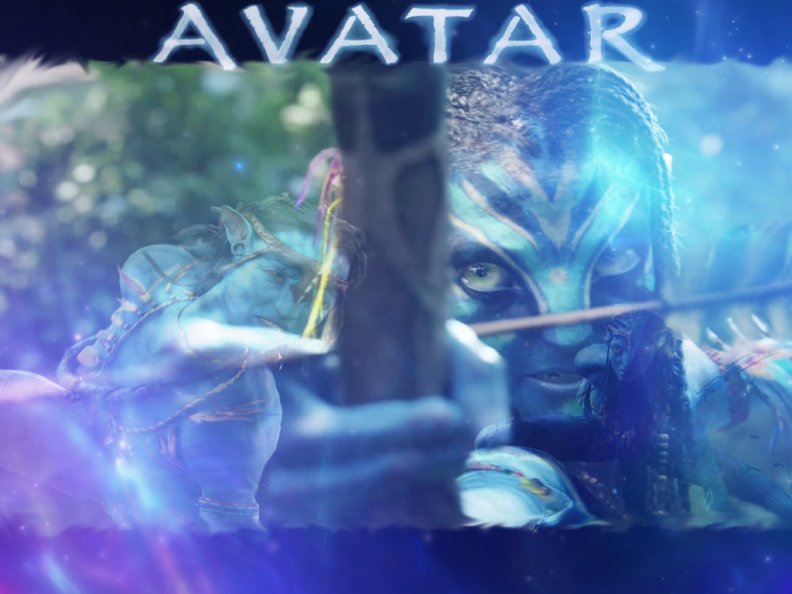 Avatar Wallpaper