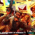 Marvel Zombies _ Army of Darkness
