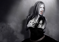 Avril Vampira