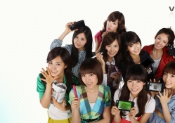 Kpop group,Girls Generation,1 