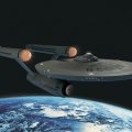 Star Trek HD 1701