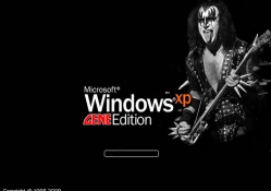 Windows Gene Edition