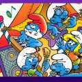 Smurfs Band