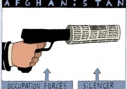 afghanistan mainstream media war crime complicity