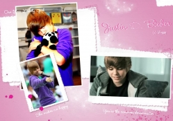 Justin D. Bieber
