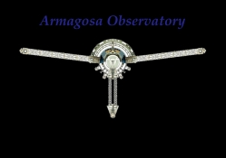 Star Trek _ Armagosa Observatory