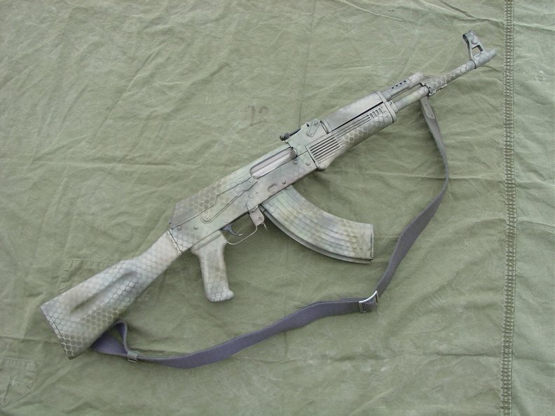 Modern AK_47